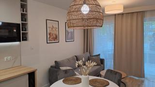 Pobierowo Baltic Apartaments D5 - Pobierowo - 9