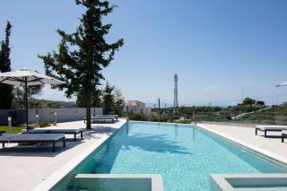 Profilia Villa - Rethymno - 3
