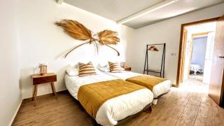 Beach house MAREA CORAL - Melilla - 5