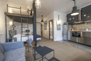 N9 Appartement de Charme - 3