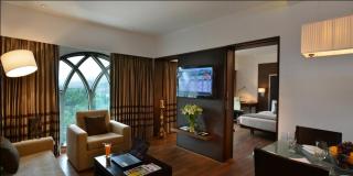 Majestic Court Sarovar Portico - Navi Mumbai - 8