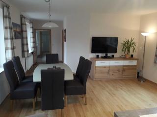 Ferienhaus Berger - 2