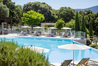 Domaine d'Arca -- Flaubert 2 - T2 - 3 à 4 pers - Porto-Vecchio - 8