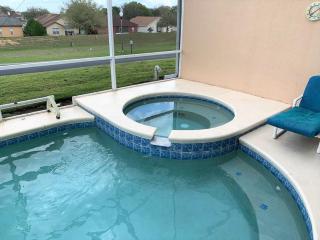 Newly Renovated Courtyard Villa - Davenport - 8