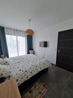 Domaine d'Arca -- Flaubert 2 - T2 - 3 à 4 pers - Porto-Vecchio - 6