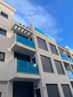 Apartamento Francisco Casanovas - Torrevieja - 9