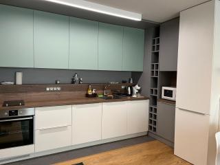 Niko's deluxe apartment - Sofia - 1