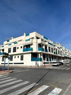 Apartamento Francisco Casanovas - Torrevieja - 0