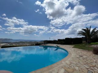 Endless Blue - Anavissos - 2