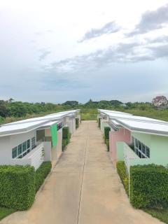 โรงแรมสบาย พาเลซ - Nakhon Si Thammarat - 5