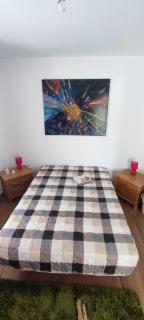 Kyrios Lounge restful studio with private pool and car available - Carrascal - 2