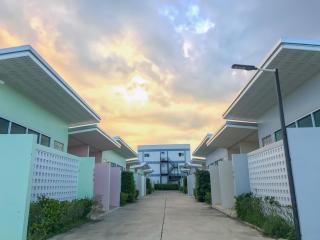 โรงแรมสบาย พาเลซ - Nakhon Si Thammarat - 2