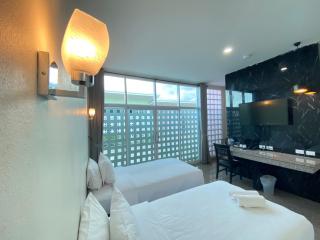โรงแรมสบาย พาเลซ - Nakhon Si Thammarat - 1