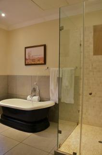 Gardenia Boutique Hotel - Johannesbourg - 7