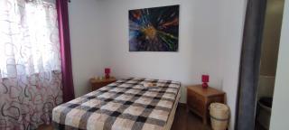 Kyrios Lounge restful studio with private pool and car available - Carrascal - 1
