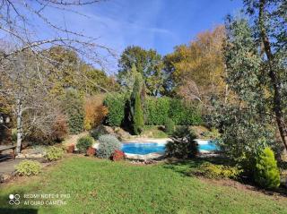 Villa Decastela - Thiviers - 8