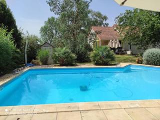 Villa Decastela - Thiviers - 2