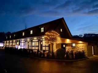 DRIEHOF LifeStyle Comfort Apt 4 - Tecklenburg - 8