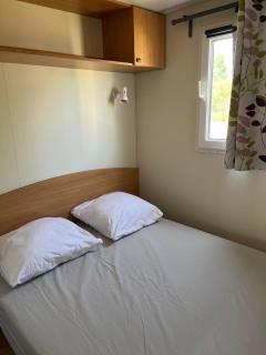 Bungalow à l'asinerie - 6