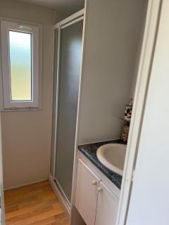 Bungalow à l'asinerie - 2