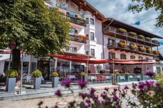 Hotel Unterwirt - Reit im Winkl - 2