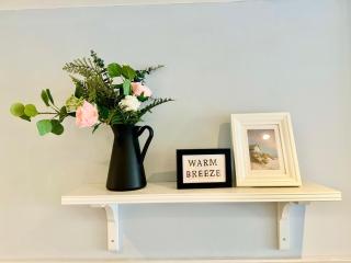 Comfortable City Apartment - Derby - 5