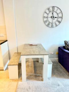 Comfortable City Apartment - Derby - 2