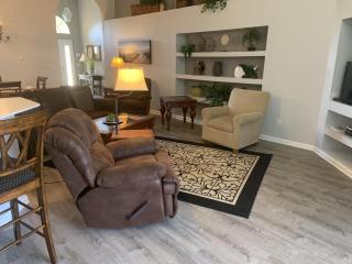 Stunning 3 Bed Former Model Home - 2