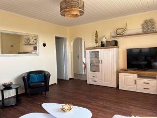 Fischerbalje Bantje Wohnung 1 - Borkum - 6