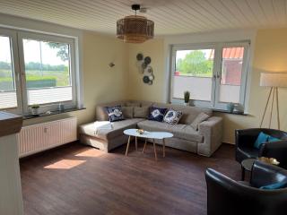 Fischerbalje Bantje Wohnung 1 - Borkum - 8