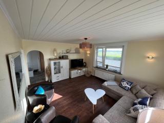 Fischerbalje Bantje Wohnung 1 - Borkum - 9