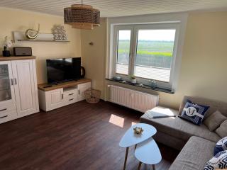 Fischerbalje Bantje Wohnung 1 - Borkum - 0