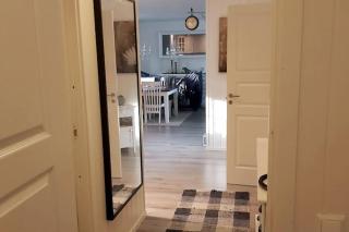 Frittliggende hytte ved Indalsälven i Duved - Åre - 1