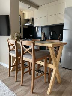Myfair apartment - Istanbul - 5