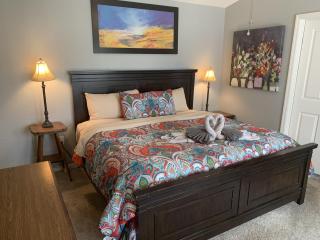 Conservation Views To Front And Rear - Davenport - 2