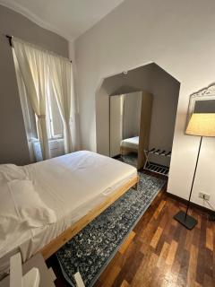 Lounge Apartment - University - Rome - 1