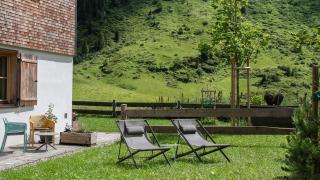 Alphus Appartements - Warth am Arlberg - 6