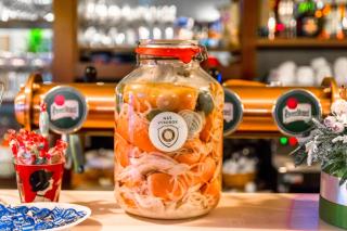 Penzión Ľadoveň SKVELÁ KUCHYŇA A RODINNÁ ATMOSFÉRA - 2