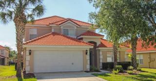 Spacious 5 Bed On Solana Resort - Davenport - 9