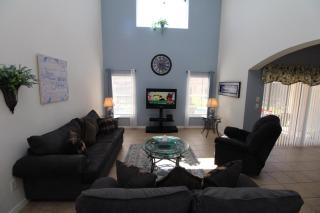 Spacious 5 Bed On Solana Resort - Davenport - 6