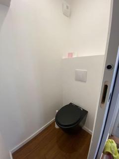 Loft: Le New-York - Rouen - 9