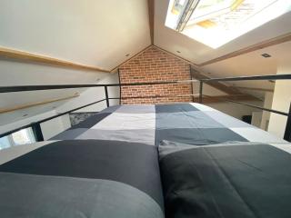 Loft: Le New-York - 1