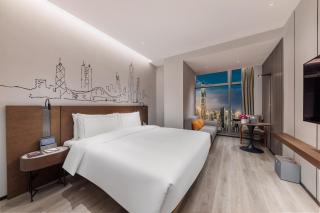 UrCove By Hyatt ShenZhen Bay - Shenzhen - 0