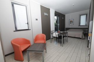 Hotel Residence Aurora - Paderno Dugnano - 2
