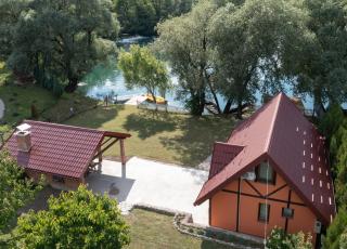 Holiday house Una - Bihać - 0