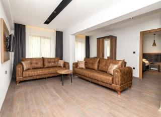 Türkler Suite Hotel - Trabzon - 8