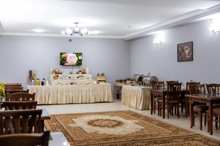 Stella Hotel Tashkent - 7