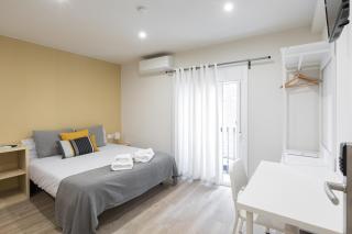 Hostal Oliveta - Barcellona - 4