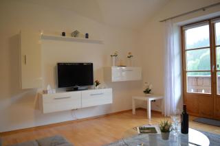 Haus letzte Rose - Rieden - 6
