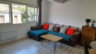 Appartement lumineux et central - Propriano - 6